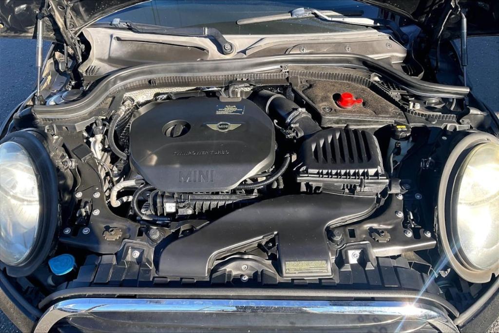 used 2016 MINI Hardtop car, priced at $7,745