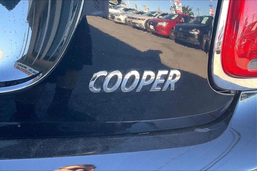 used 2016 MINI Hardtop car, priced at $7,745