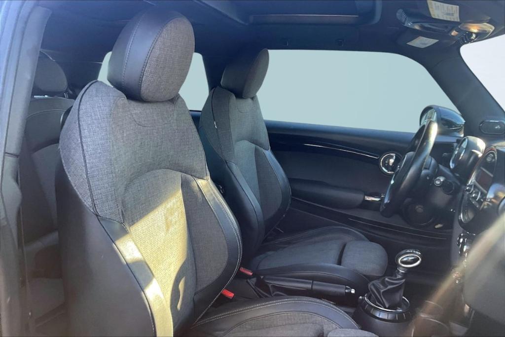 used 2016 MINI Hardtop car, priced at $7,745