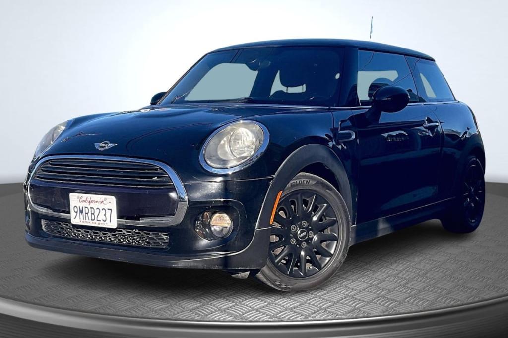 used 2016 MINI Hardtop car, priced at $7,745