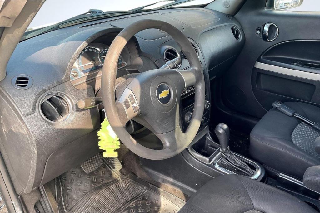 used 2010 Chevrolet HHR car, priced at $8,995