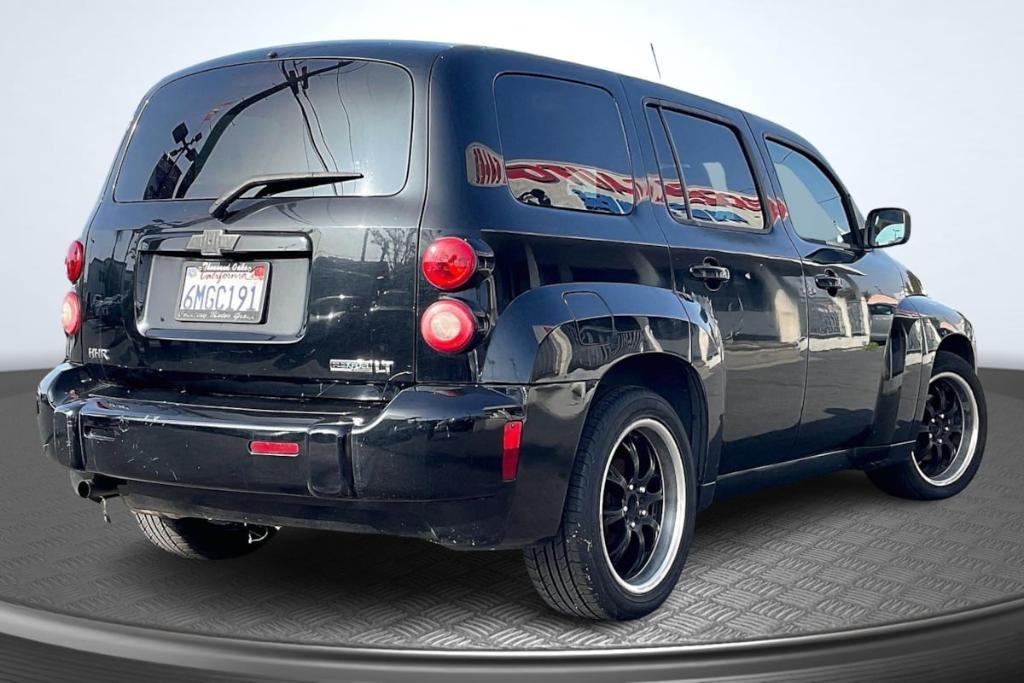 used 2010 Chevrolet HHR car, priced at $8,995