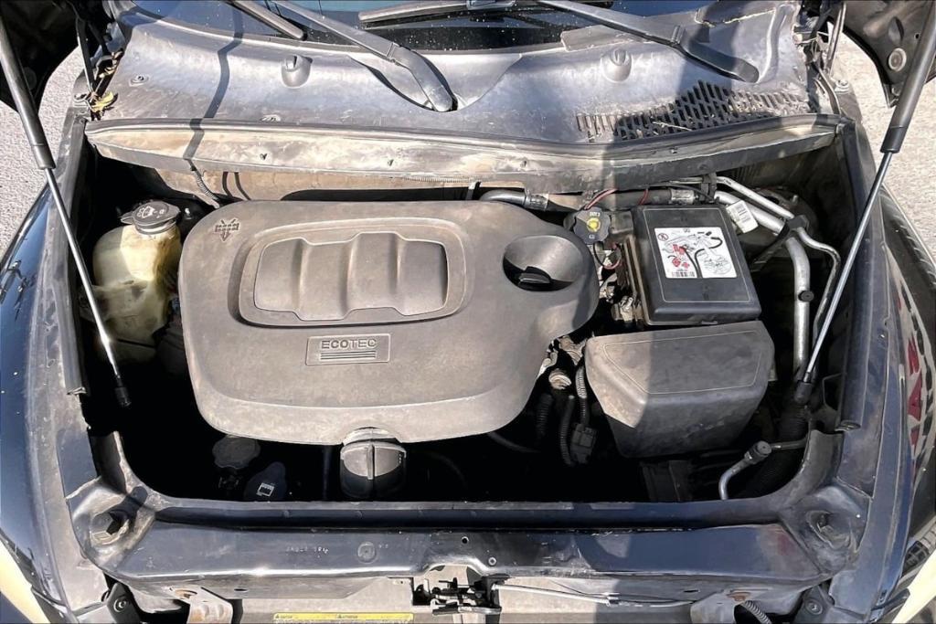 used 2010 Chevrolet HHR car, priced at $8,995
