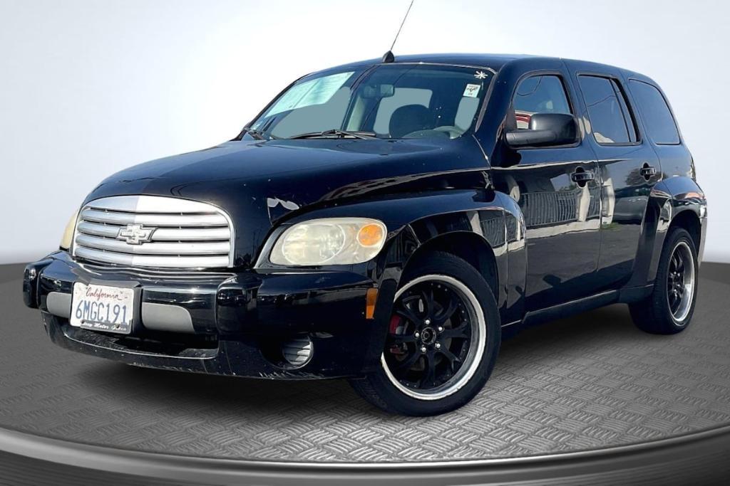 used 2010 Chevrolet HHR car, priced at $8,995