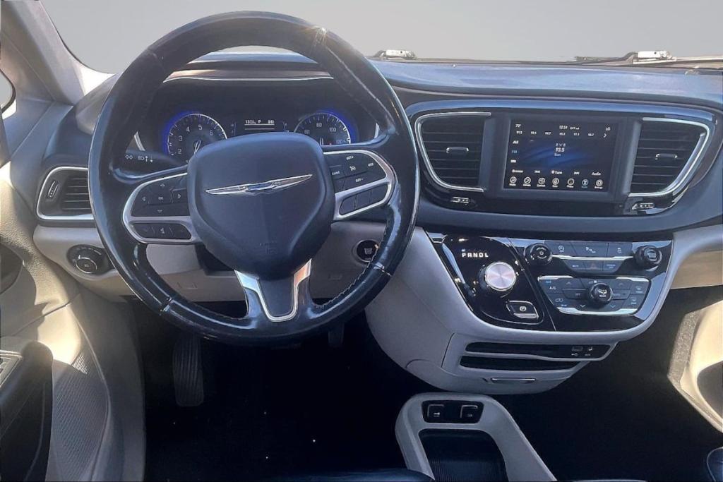 used 2019 Chrysler Pacifica car, priced at $11,845