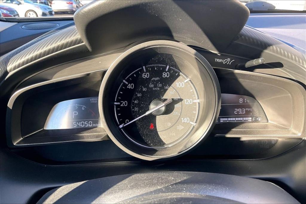 used 2019 Mazda CX-3 car, priced at $14,455