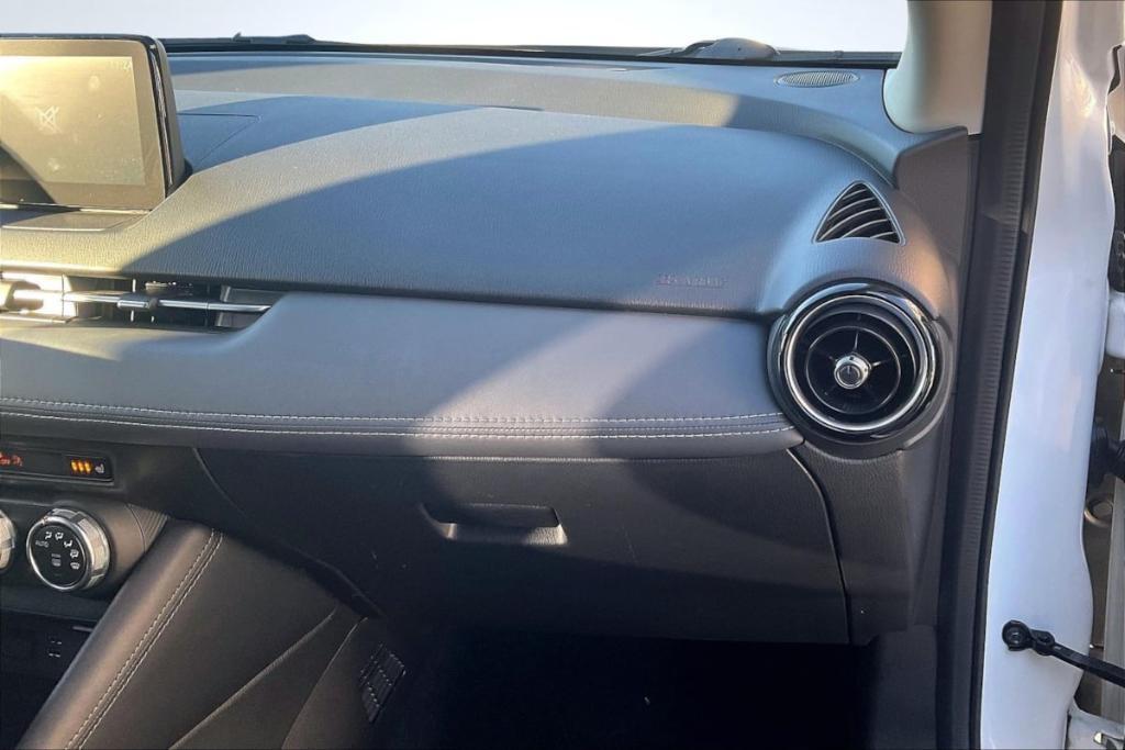 used 2019 Mazda CX-3 car, priced at $14,455