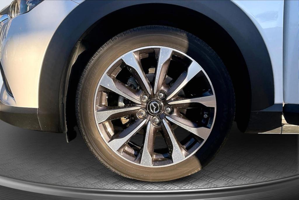 used 2019 Mazda CX-3 car, priced at $14,455