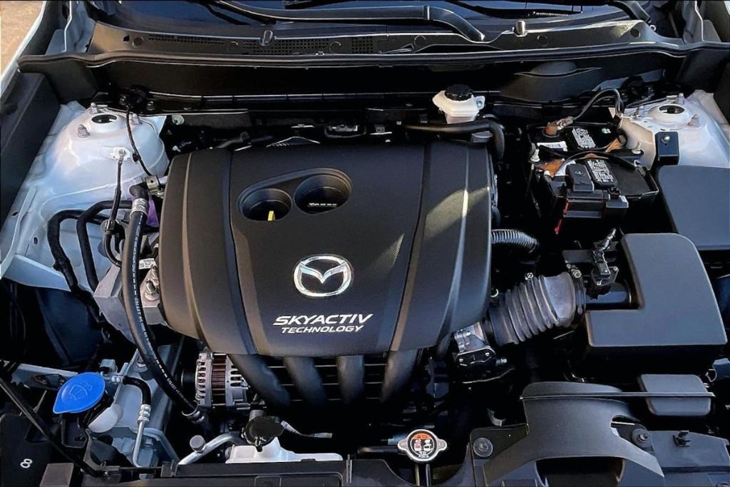 used 2019 Mazda CX-3 car, priced at $14,455
