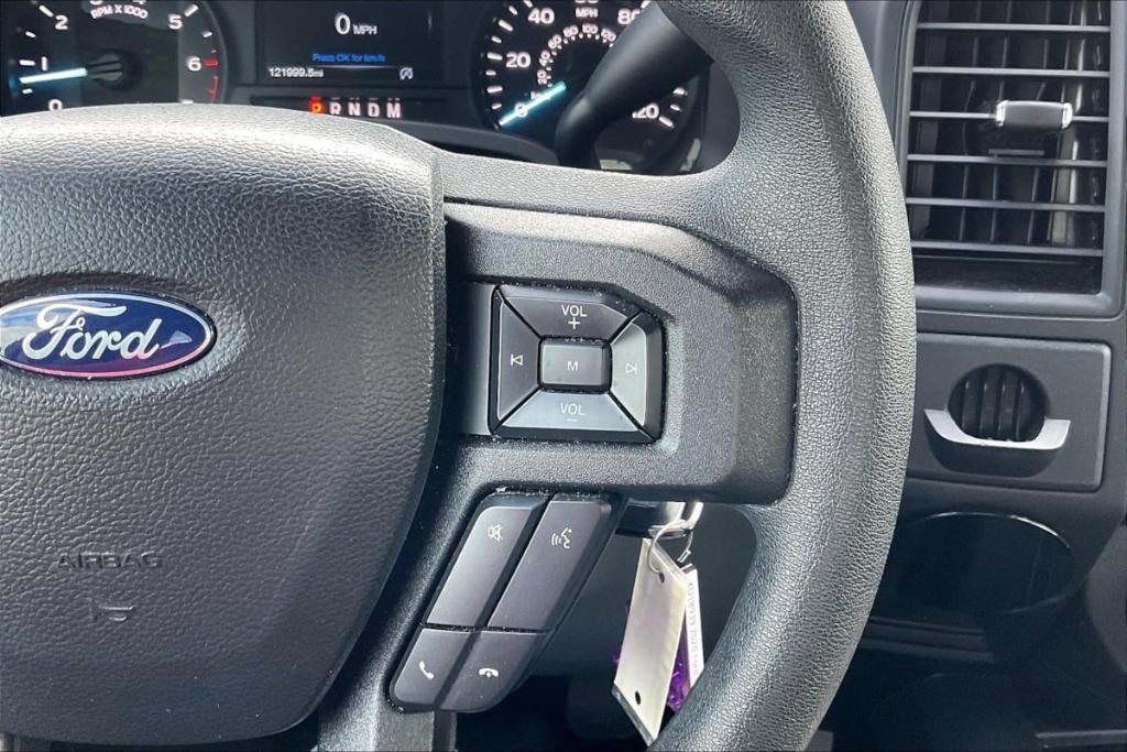 used 2020 Ford F-150 car, priced at $16,065