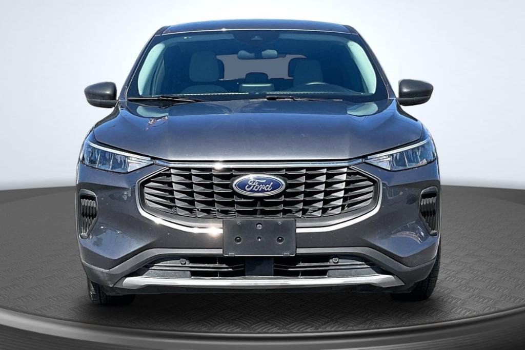 used 2023 Ford Escape car, priced at $15,515