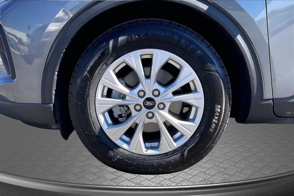 used 2023 Ford Escape car, priced at $15,515