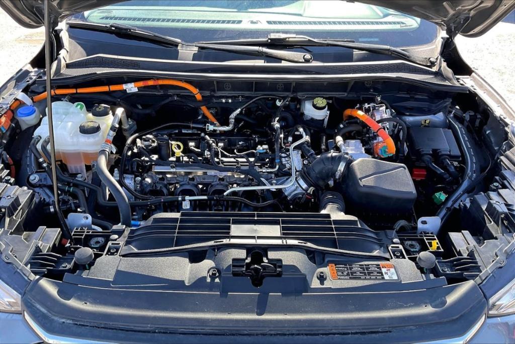 used 2023 Ford Escape car, priced at $15,515