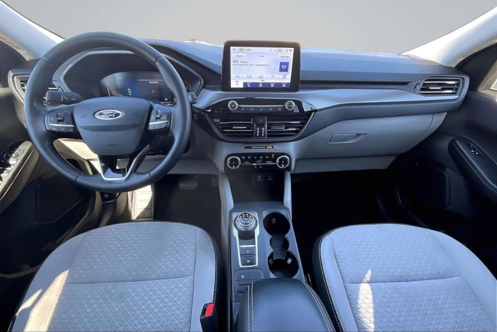 used 2023 Ford Escape car, priced at $15,515