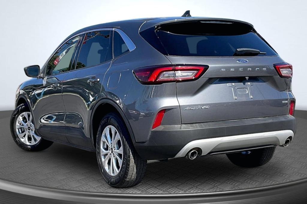 used 2023 Ford Escape car, priced at $15,515