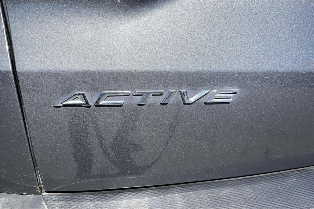 used 2023 Ford Escape car, priced at $15,515