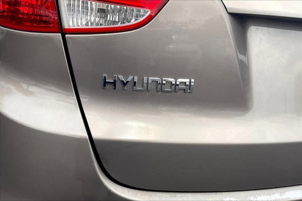 used 2013 Hyundai Tucson car, priced at $4,885