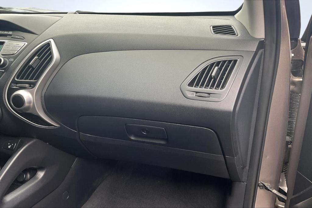 used 2013 Hyundai Tucson car, priced at $4,885