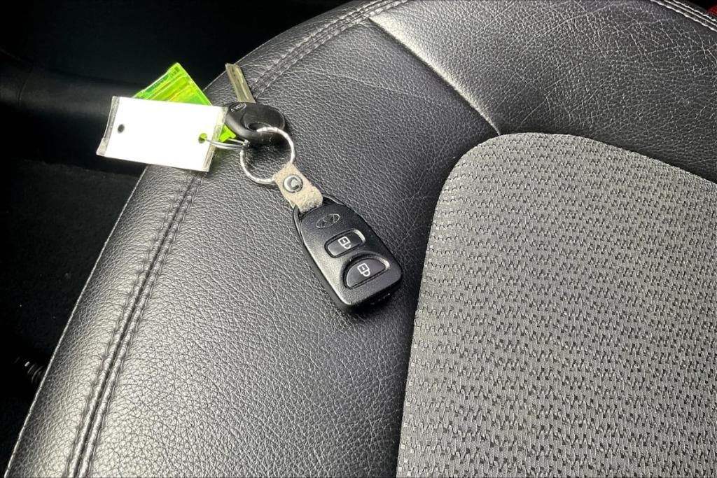 used 2013 Hyundai Tucson car, priced at $4,885