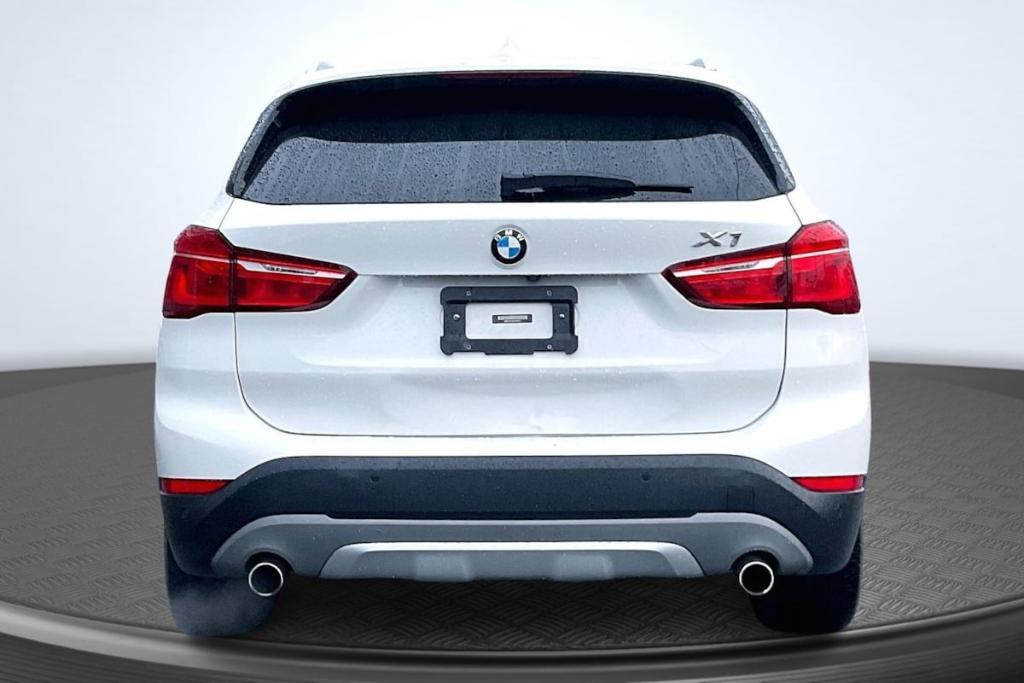 used 2018 BMW X1 car, priced at $11,395
