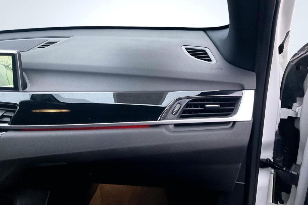 used 2018 BMW X1 car, priced at $11,395