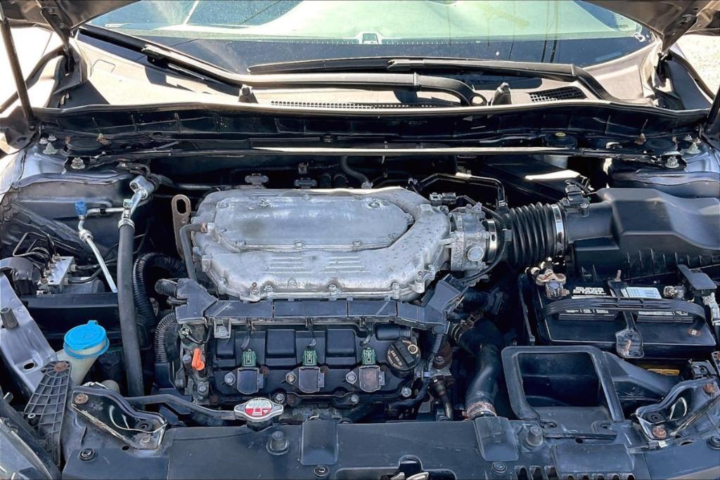 used 2014 Honda Accord car, priced at $7,395