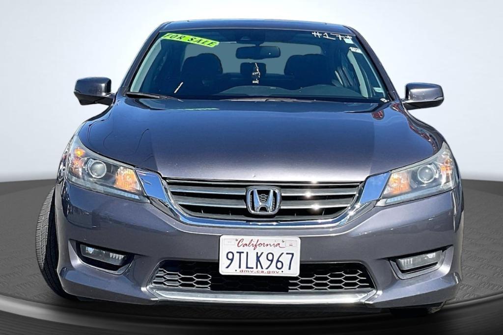 used 2014 Honda Accord car, priced at $7,395