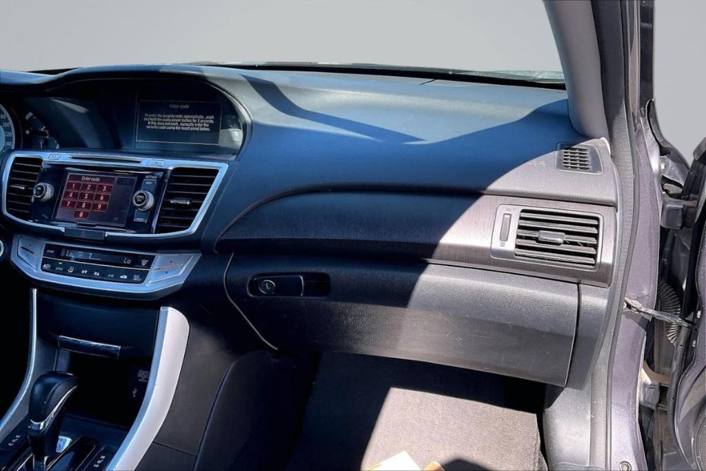 used 2014 Honda Accord car, priced at $7,395