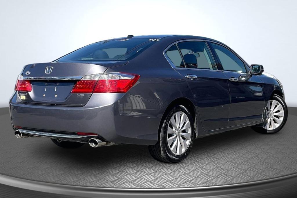 used 2014 Honda Accord car, priced at $7,395