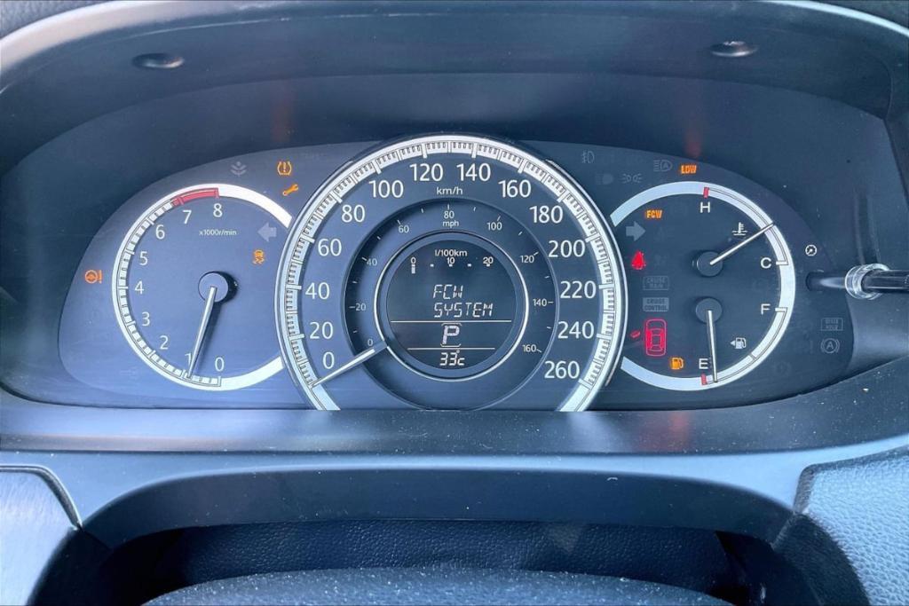 used 2014 Honda Accord car, priced at $7,395