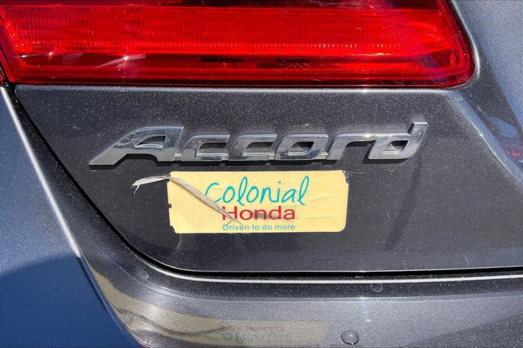 used 2014 Honda Accord car, priced at $7,395