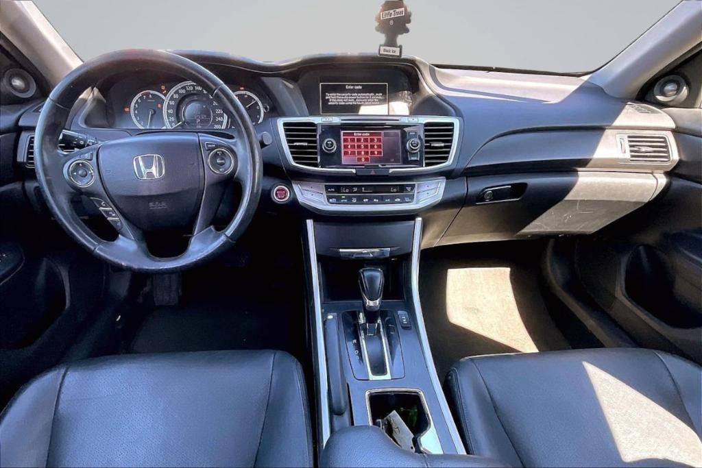 used 2014 Honda Accord car, priced at $7,395