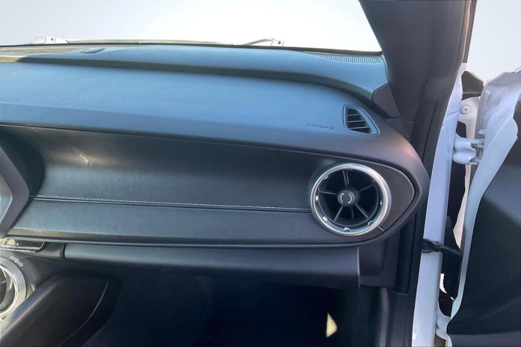 used 2017 Chevrolet Camaro car, priced at $13,545