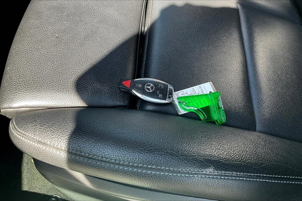 used 2020 Mercedes-Benz GLA 250 car, priced at $14,395