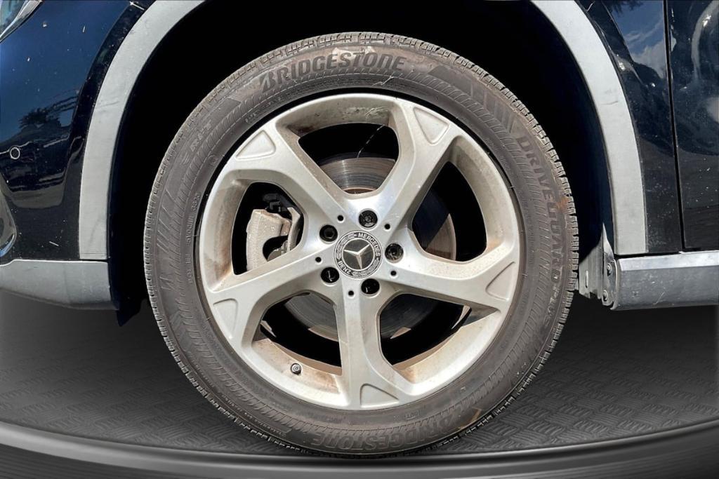 used 2020 Mercedes-Benz GLA 250 car, priced at $14,395