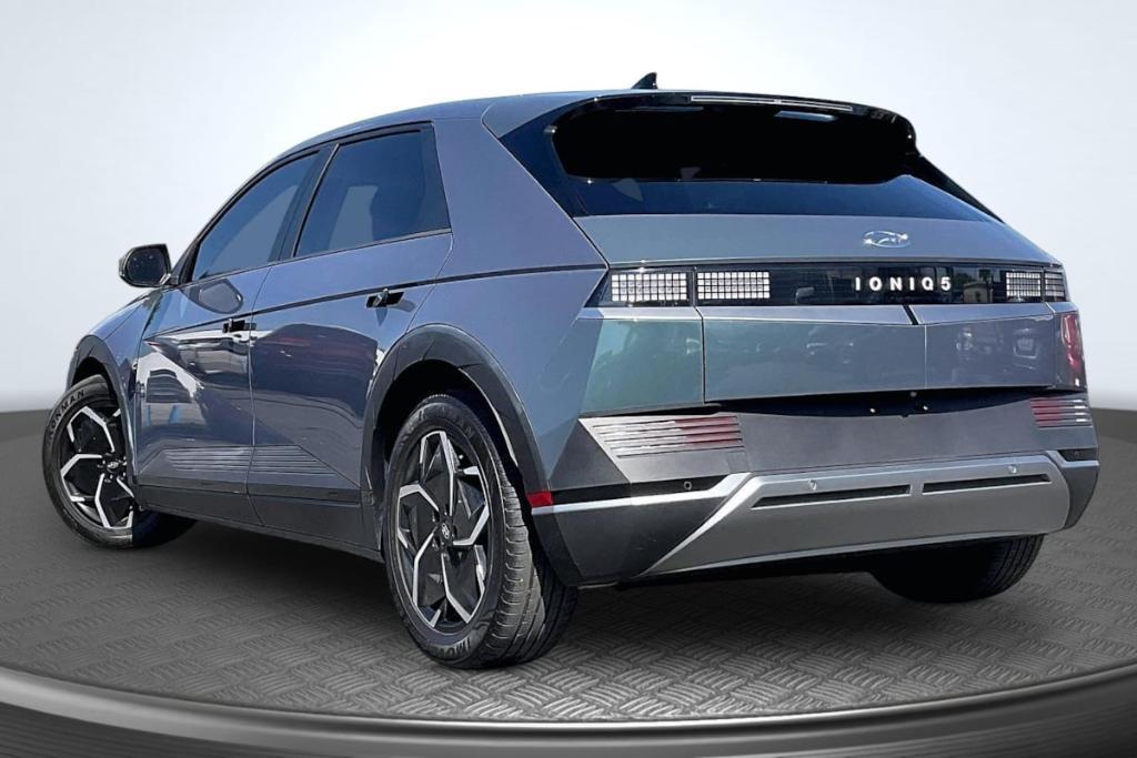 used 2023 Hyundai IONIQ 5 car, priced at $15,195