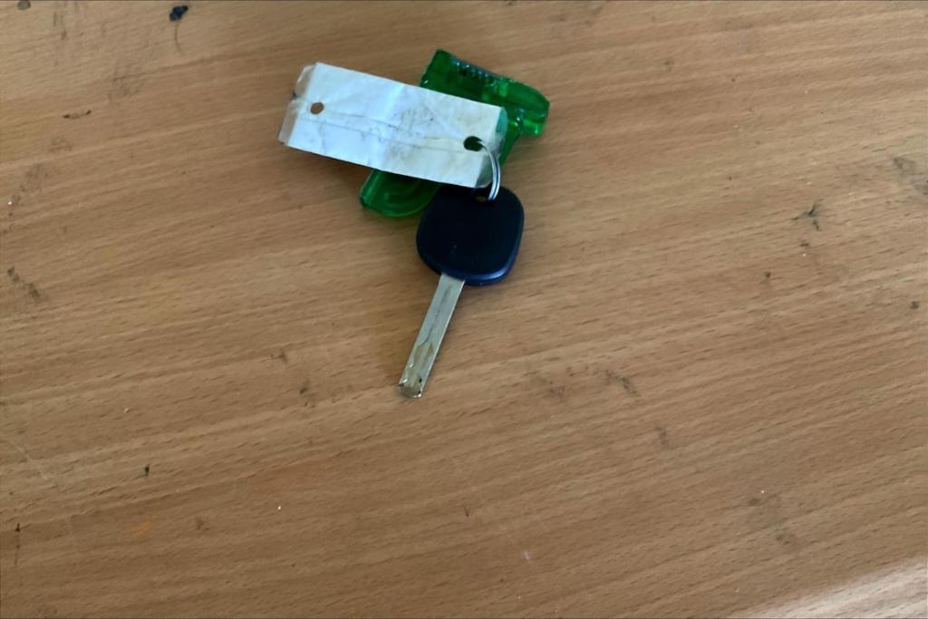 used 2020 Toyota Corolla car, priced at $13,855