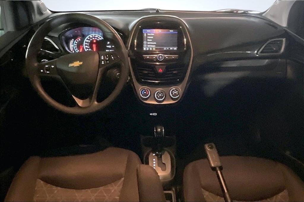 used 2021 Chevrolet Spark car, priced at $10,625