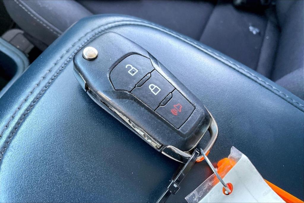 used 2022 Ford Maverick car, priced at $20,385