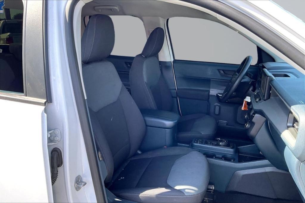 used 2022 Ford Maverick car, priced at $20,385