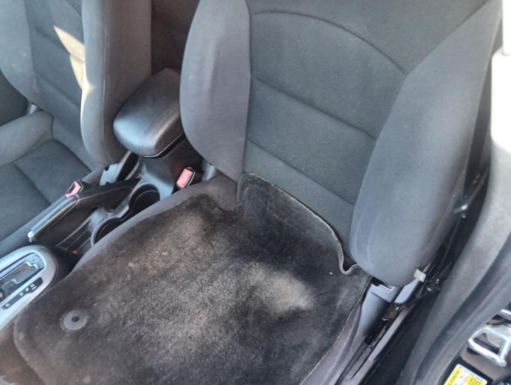 used 2016 Chevrolet Cruze Limited car, priced at $3,625