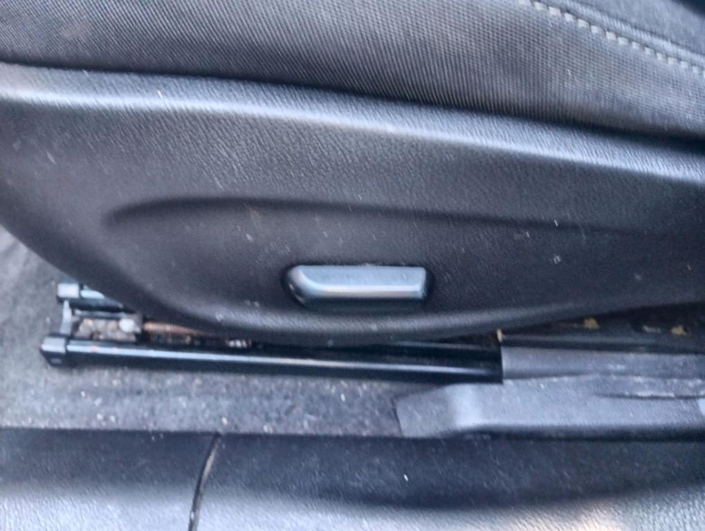 used 2016 Chevrolet Cruze Limited car, priced at $3,625