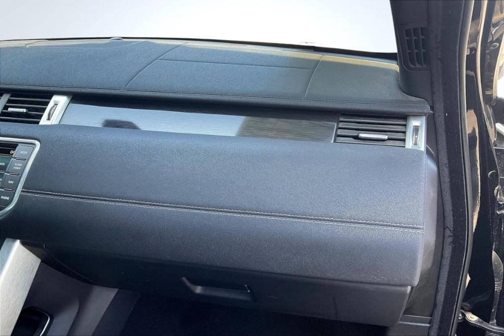 used 2014 Land Rover Range Rover Evoque car, priced at $9,825