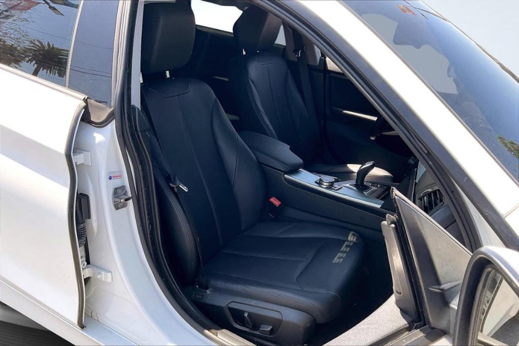 used 2015 BMW 428 Gran Coupe car, priced at $9,225