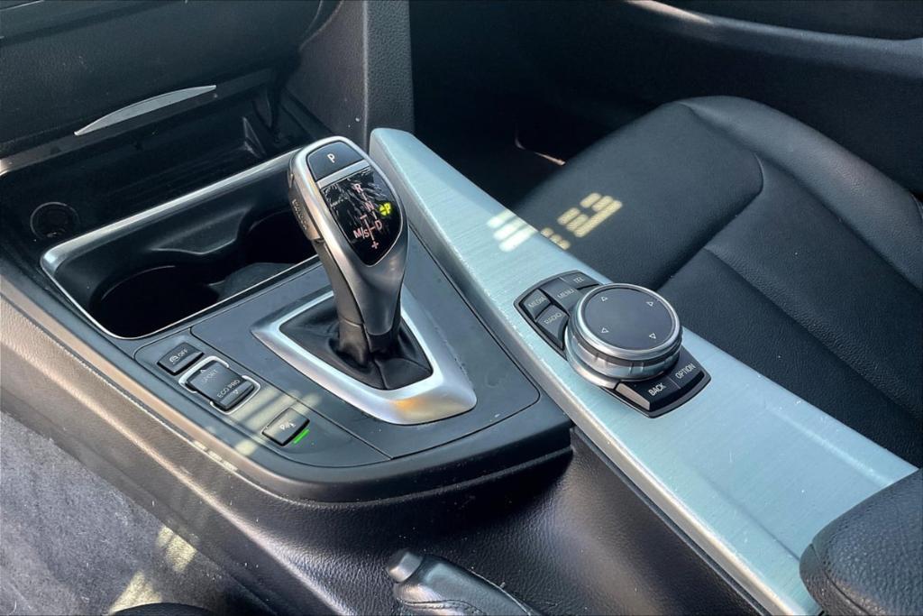 used 2015 BMW 428 Gran Coupe car, priced at $9,225