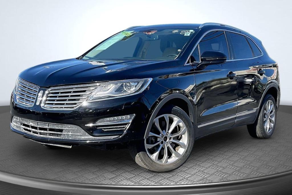 used 2015 Lincoln MKC car, priced at $6,235