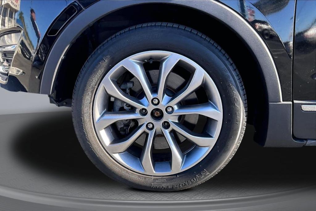 used 2015 Lincoln MKC car, priced at $6,235