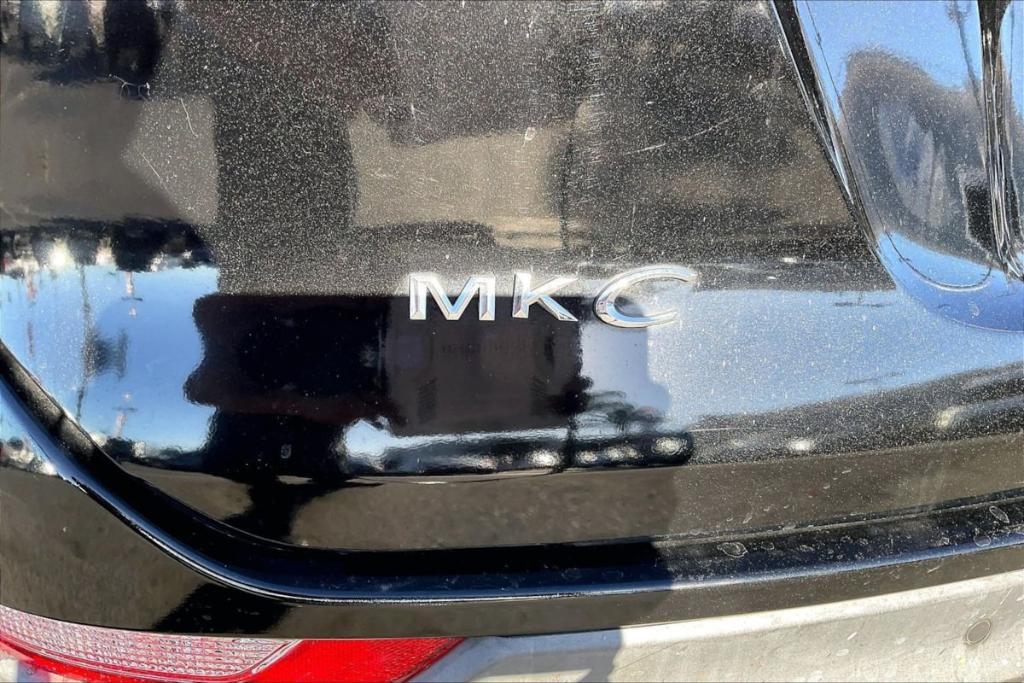 used 2015 Lincoln MKC car, priced at $6,235