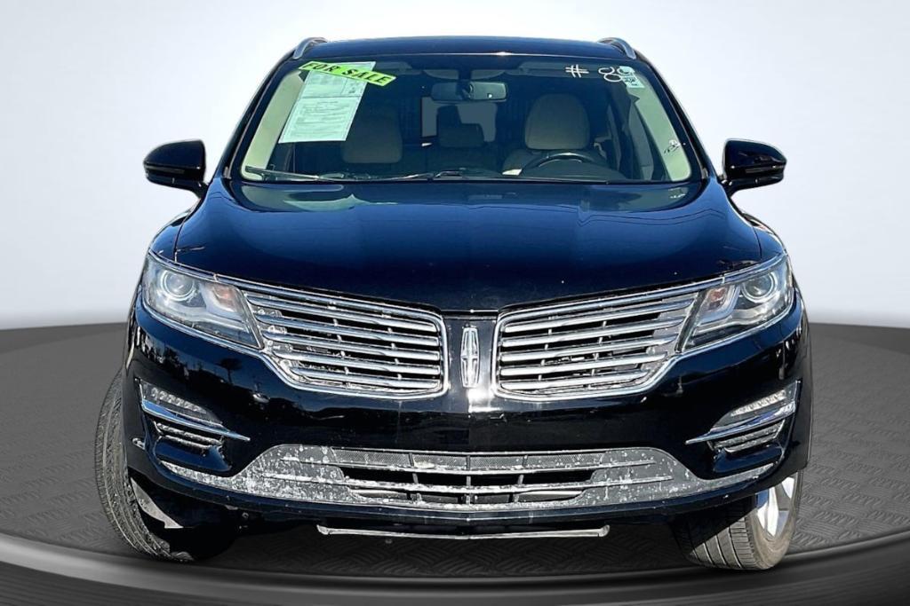 used 2015 Lincoln MKC car, priced at $6,235