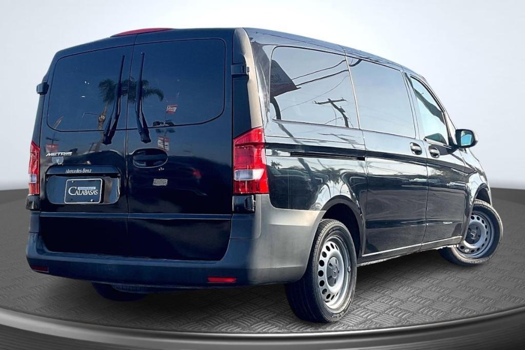 used 2019 Mercedes-Benz Metris car, priced at $17,735
